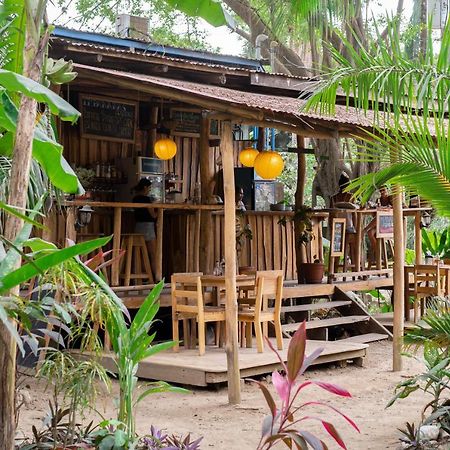 Casa Del Mar Surf Destiny Hostel Playa Santa Teresa  Exterior photo