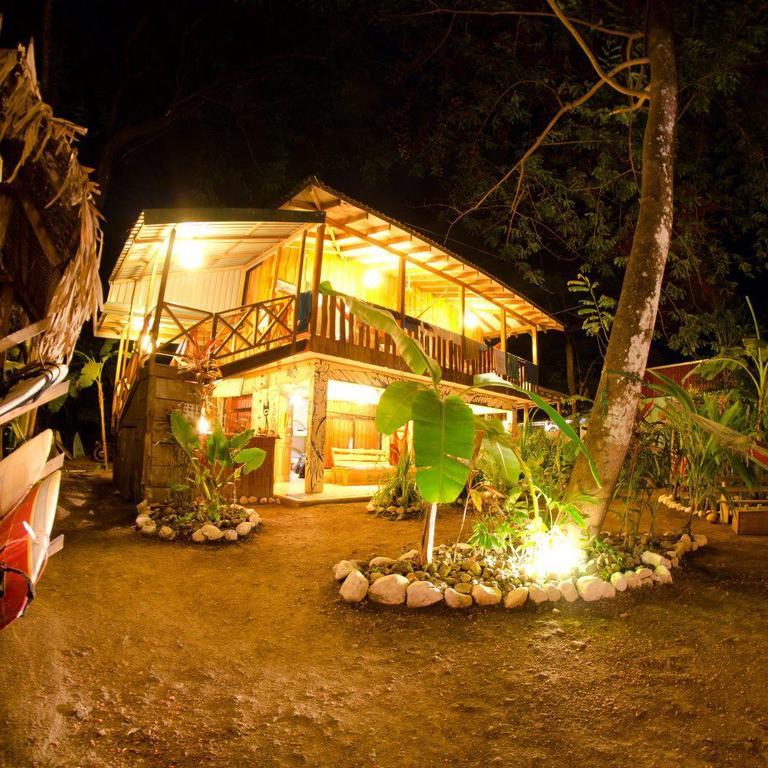 Casa Del Mar Surf Destiny Hostel Playa Santa Teresa  Exterior photo