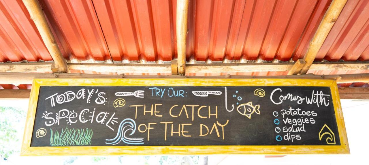 Casa Del Mar Surf Destiny Hostel Playa Santa Teresa  Exterior photo