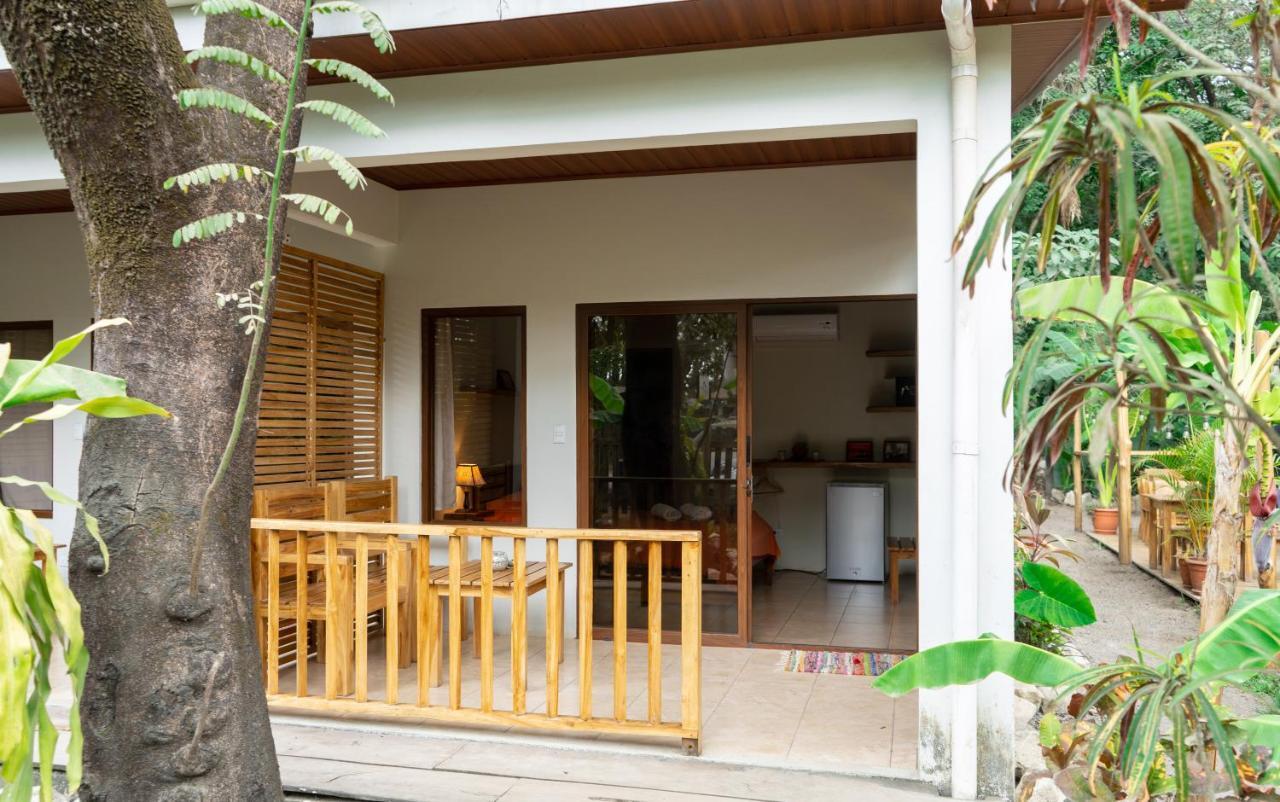 Casa Del Mar Surf Destiny Hostel Playa Santa Teresa  Exterior photo