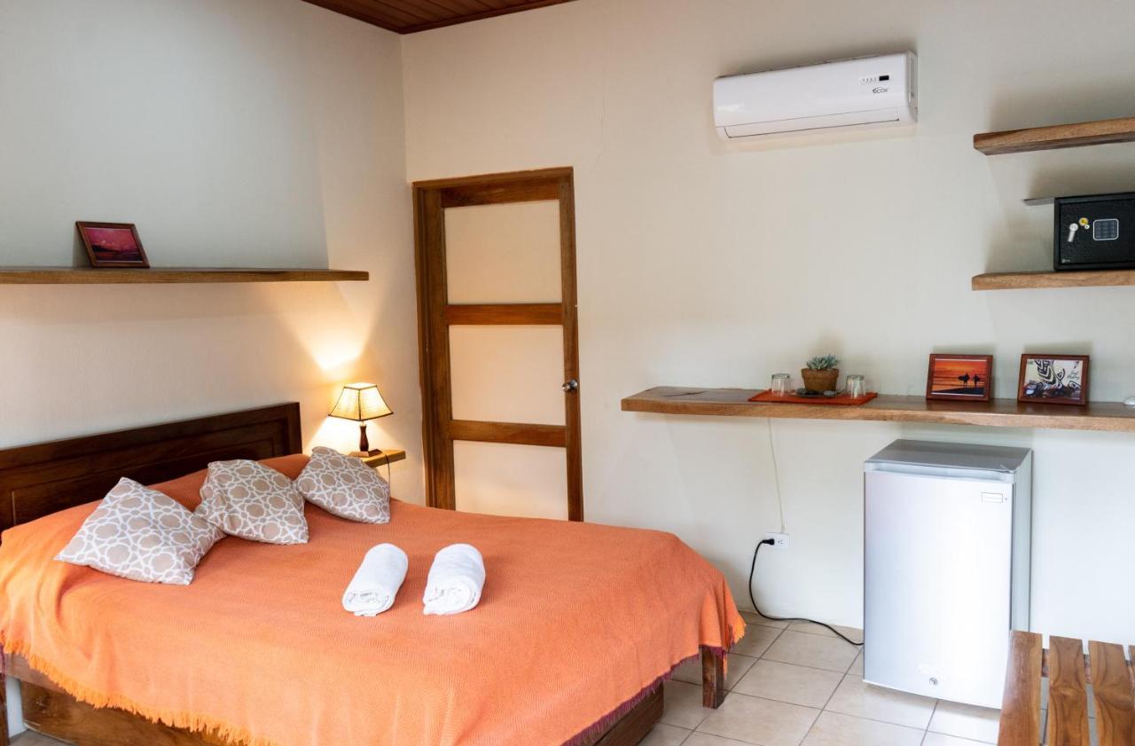 Casa Del Mar Surf Destiny Hostel Playa Santa Teresa  Exterior photo
