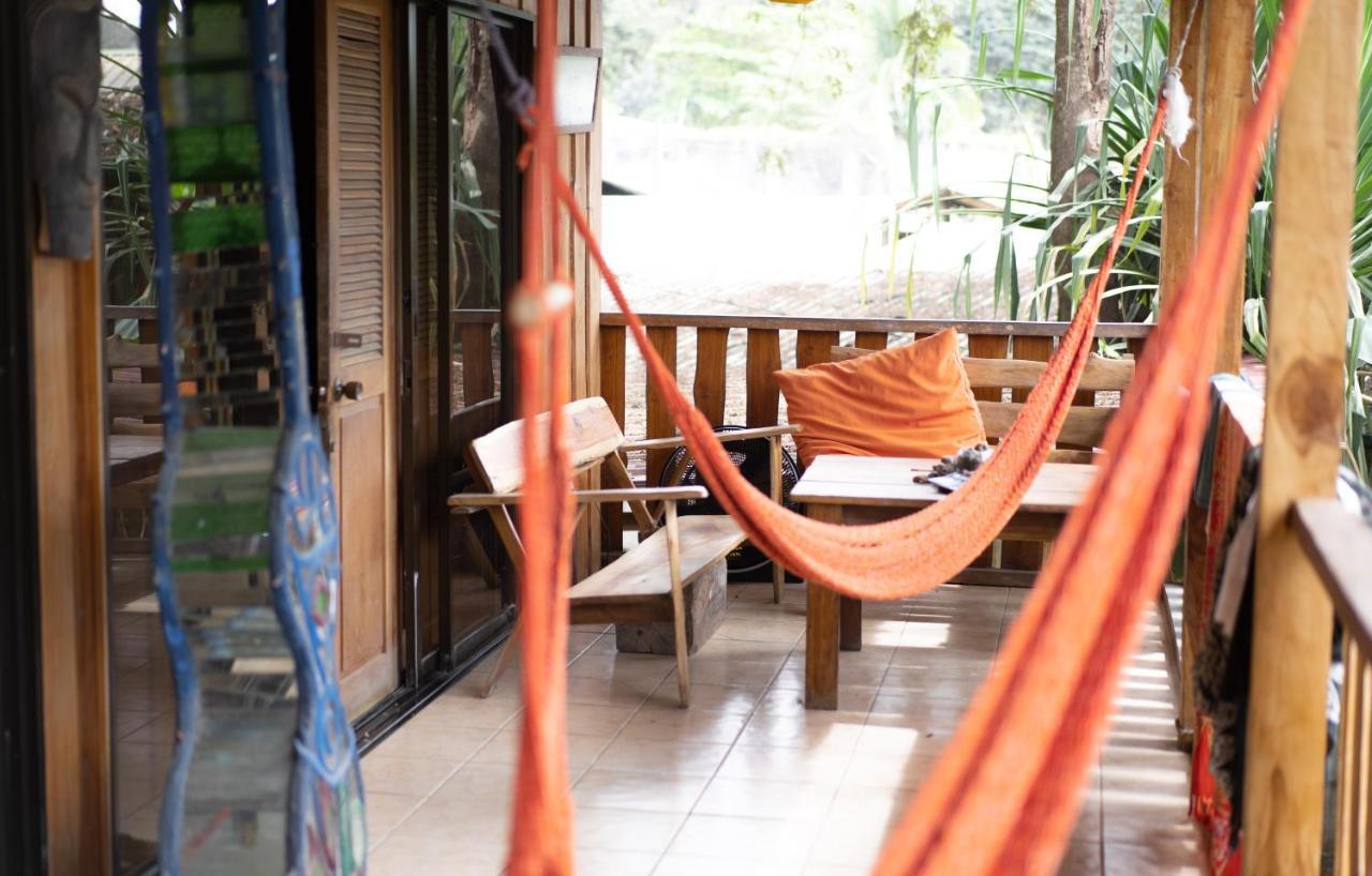 Casa Del Mar Surf Destiny Hostel Playa Santa Teresa  Exterior photo