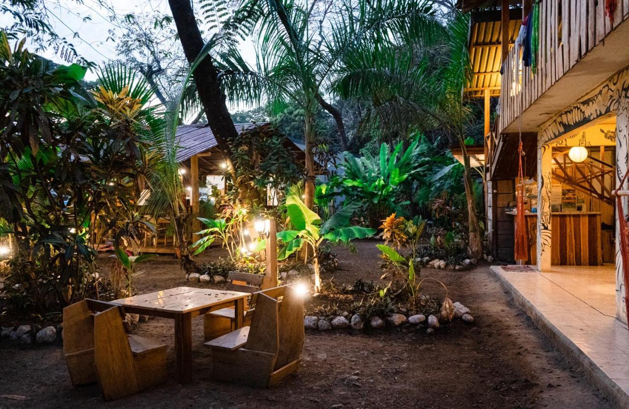 Casa Del Mar Surf Destiny Hostel Playa Santa Teresa  Exterior photo
